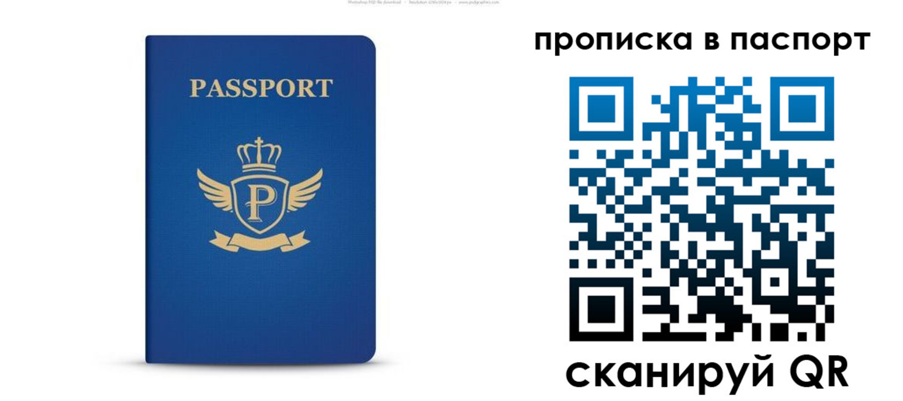 прописка 2025 в Королёве